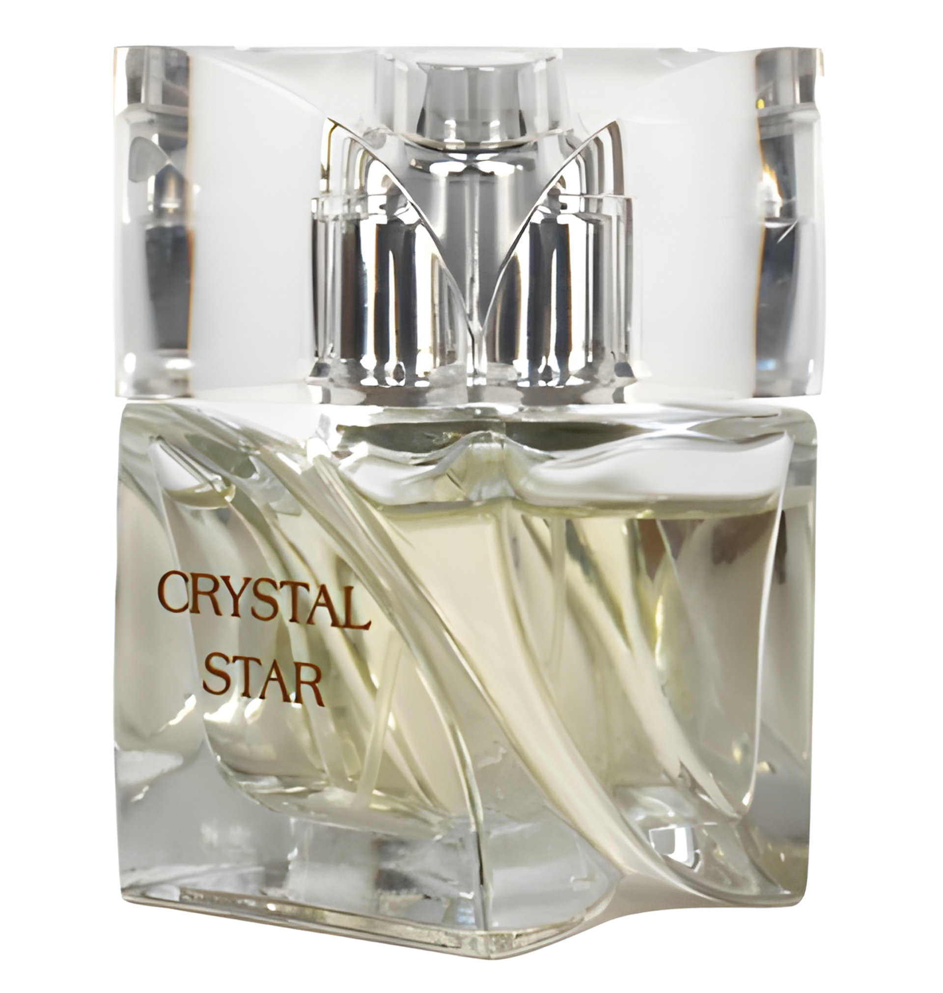 Picture of Crystal Star fragrance
