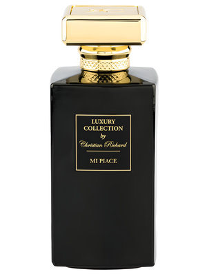 Mi Piace by Christian Richard perfume bottle