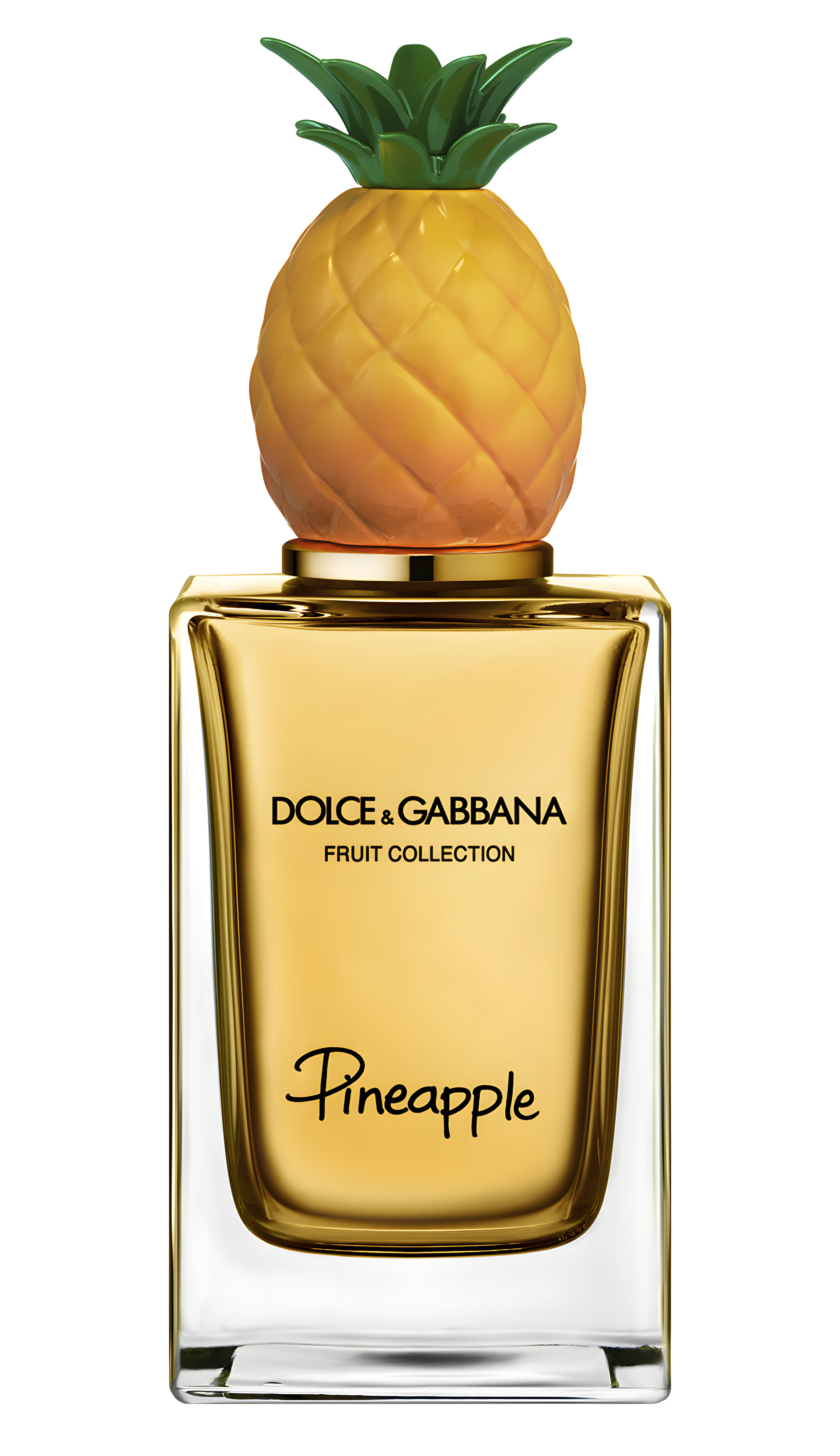 Picture of Pineapple fragrance