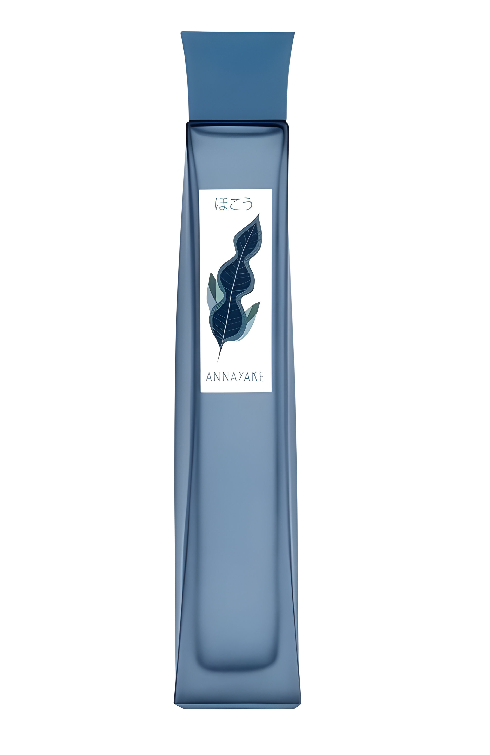 Hokou for Him by Annayake