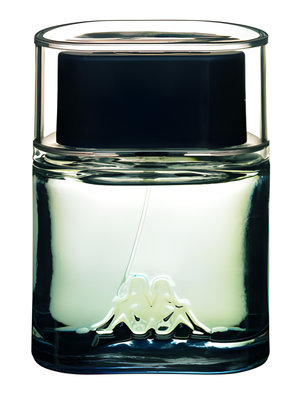 Marino Man by Kappa perfume bottle