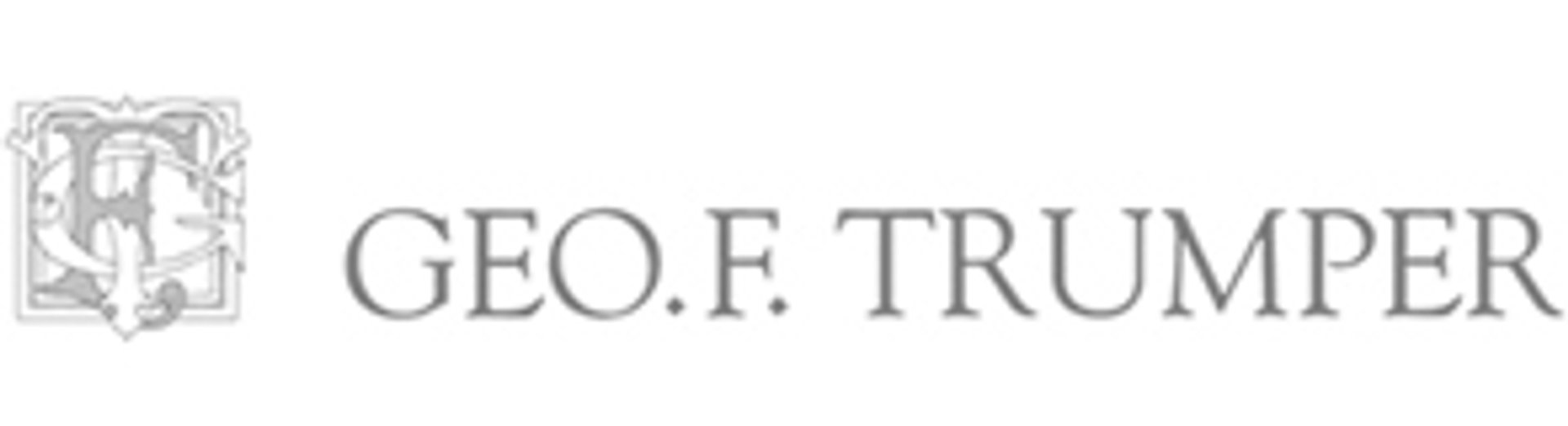 Picture of Geo. F. Trumper brand