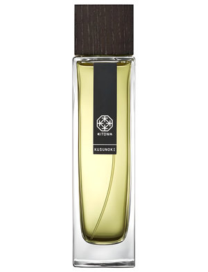 Kusunoki by KITOWA perfume bottle