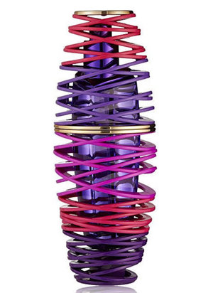 Girlfriend by Justin Bieber perfume bottle