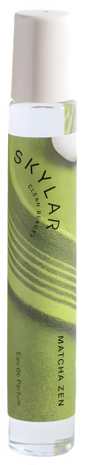 Matcha Zen by Skylar perfume bottle