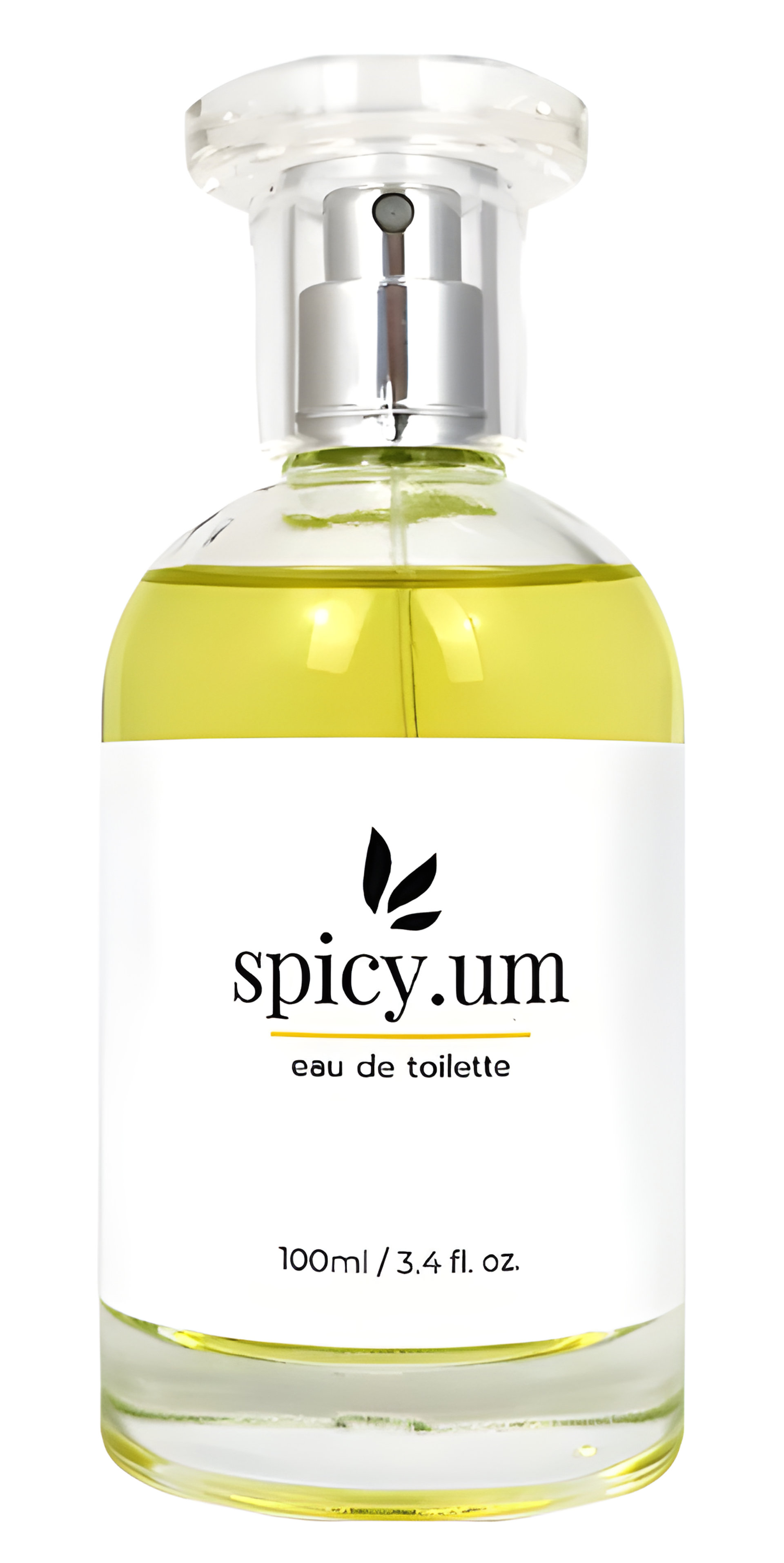 Picture of Spicy.um fragrance