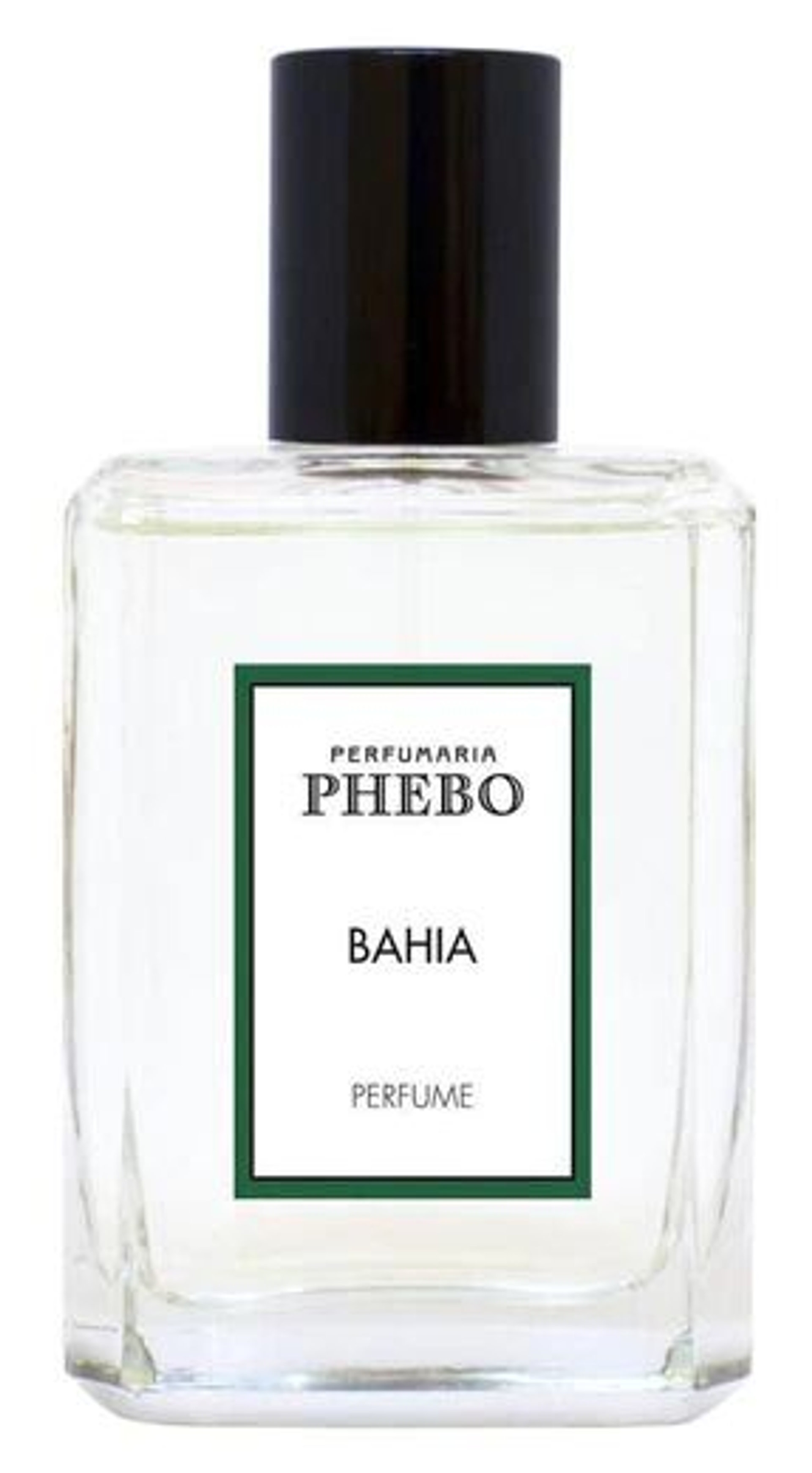 Picture of Bahia fragrance