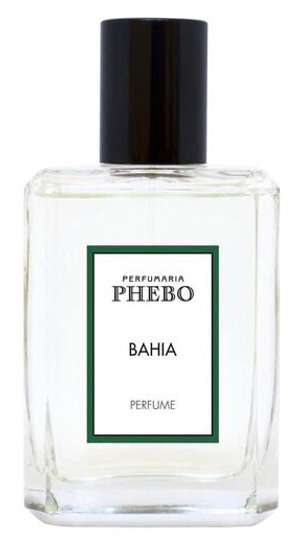 Bahia by Phebo perfume bottle