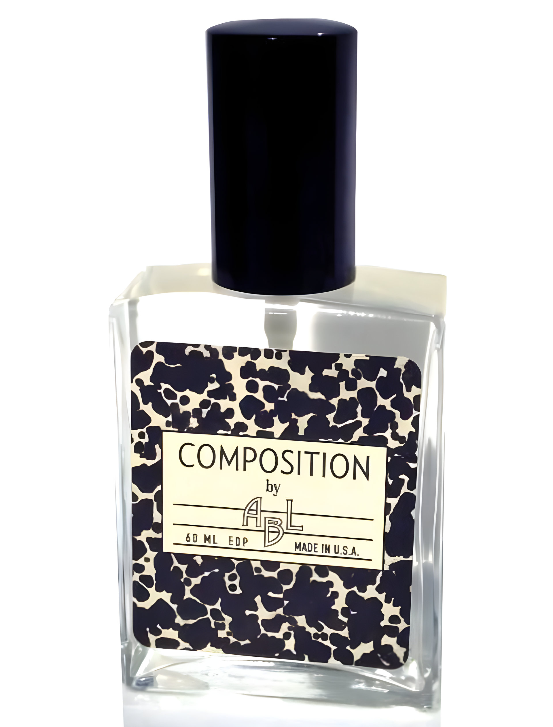 Picture of Composition by ABL fragrance