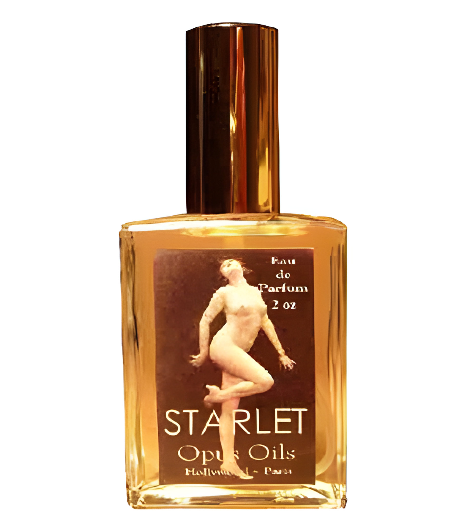 Picture of Burlesque: Starlet fragrance