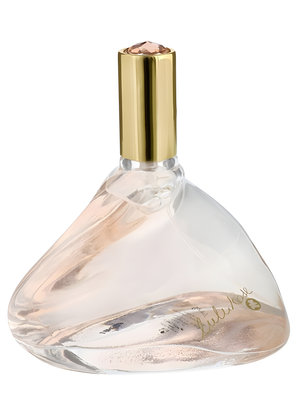 Lulu Rose by Lulu Castagnette perfume bottle