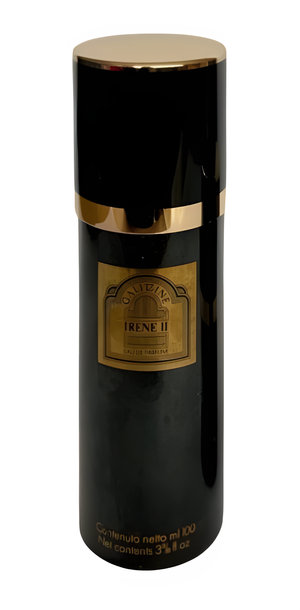 Irene II by Irene Galitzine perfume bottle