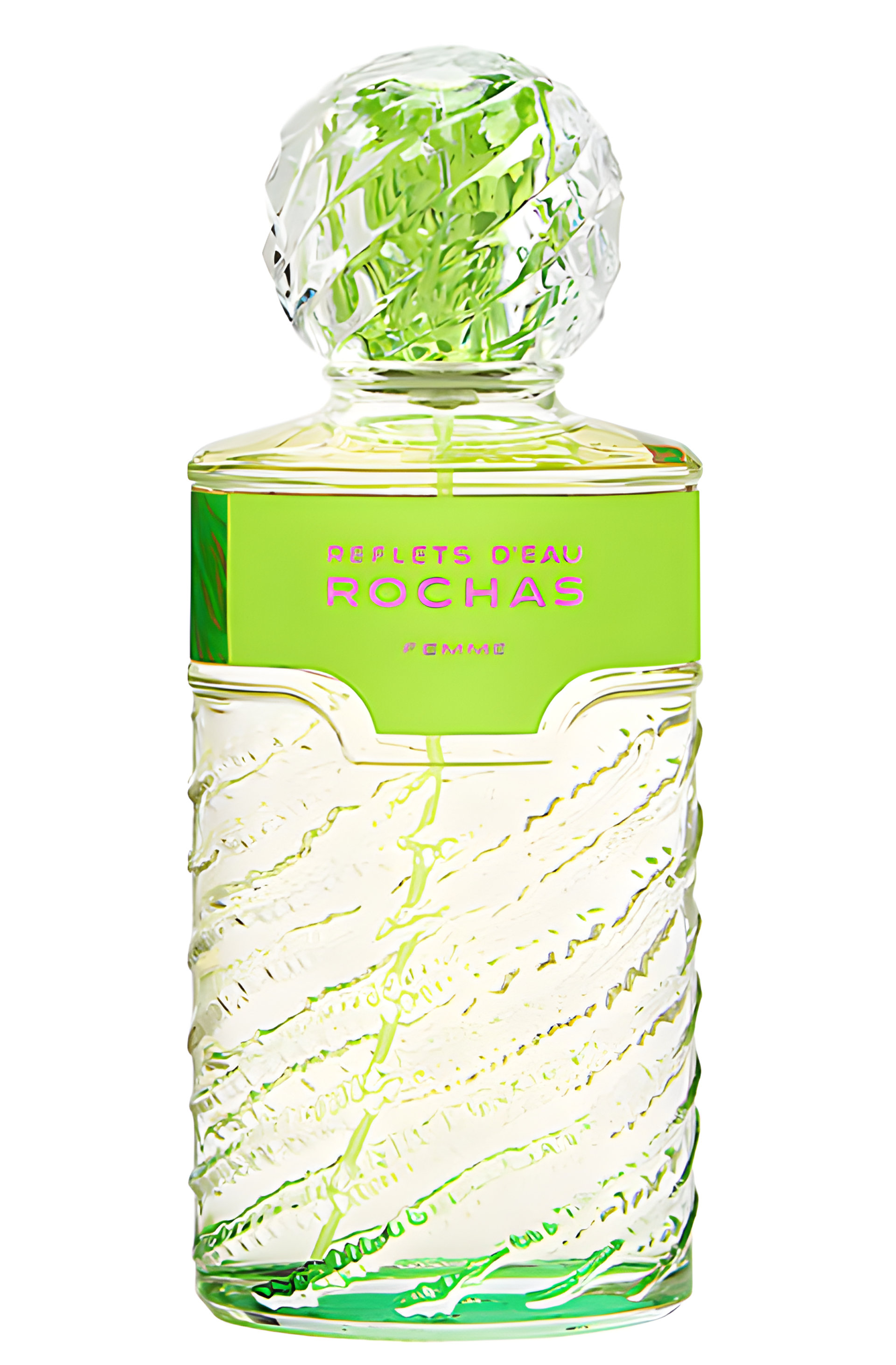 Picture of Reflets d'Eau de Rochas fragrance