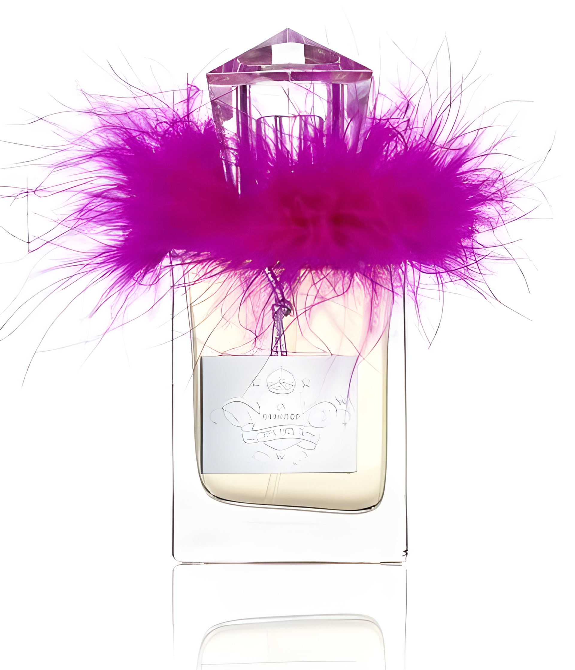 Picture of Secret Love fragrance