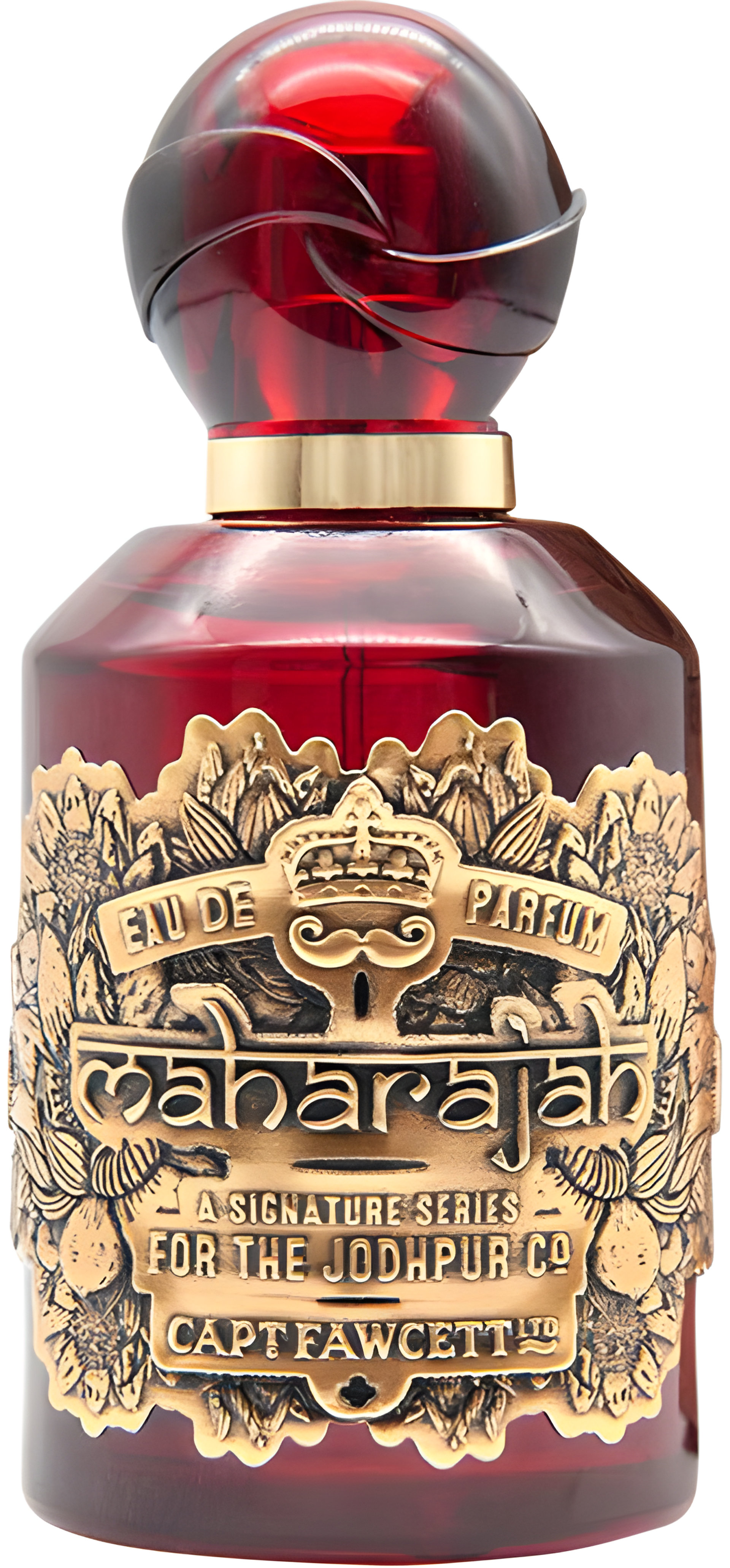 Picture of Maharajah fragrance
