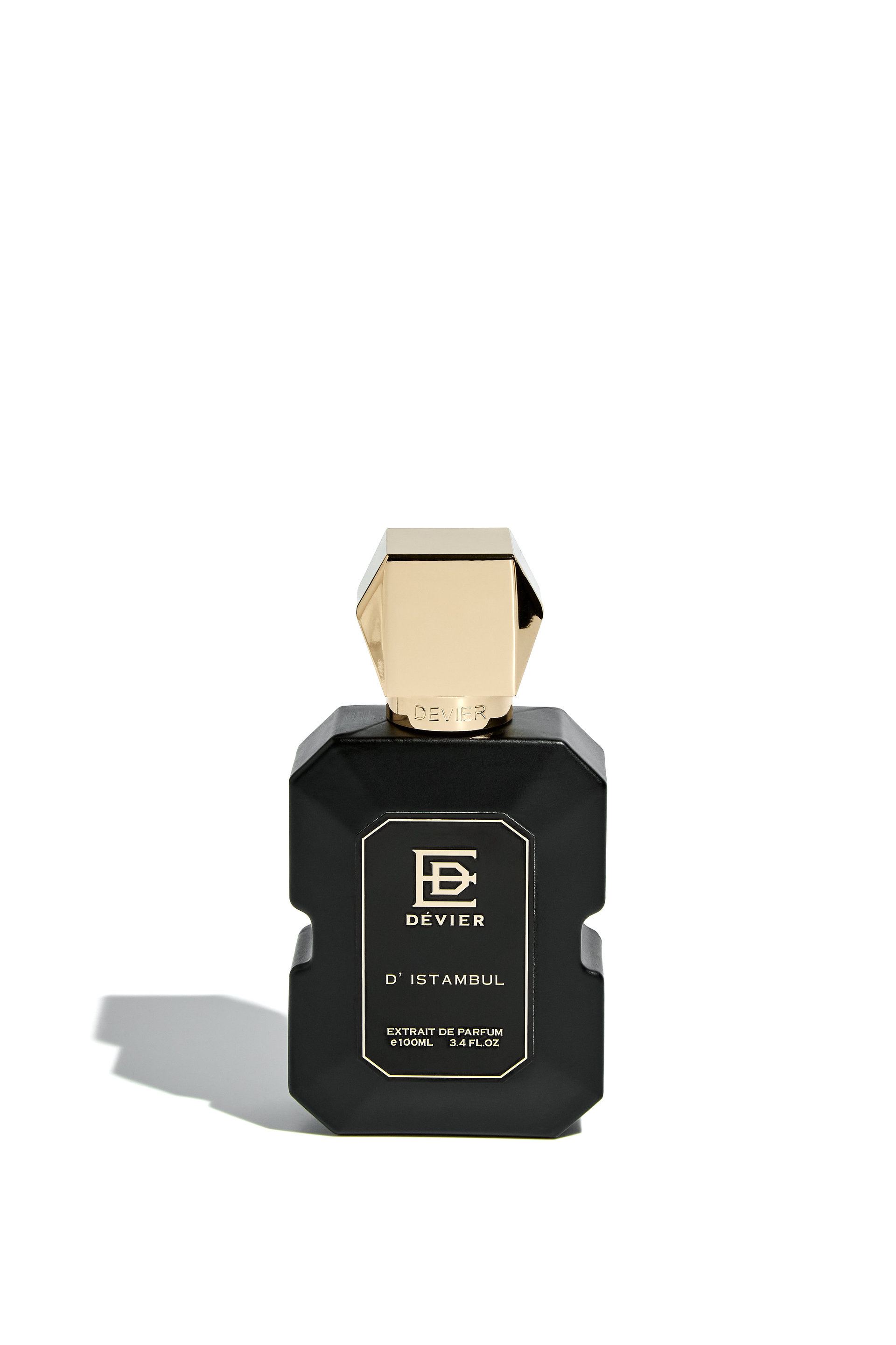 Picture of D'Istambul fragrance