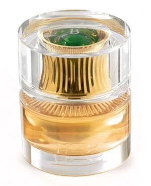 B by Boucheron perfume bottle