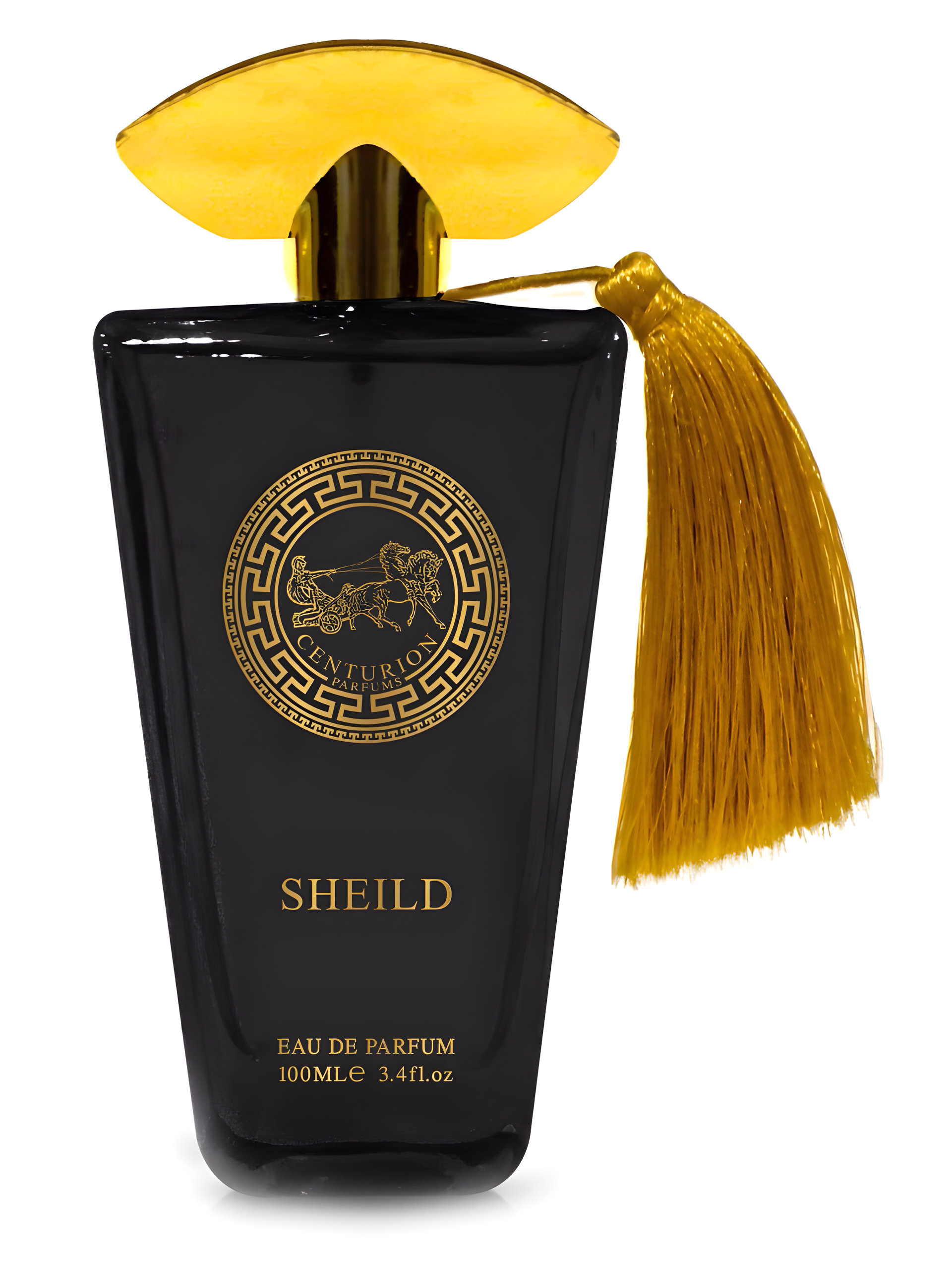 Picture of Shield fragrance