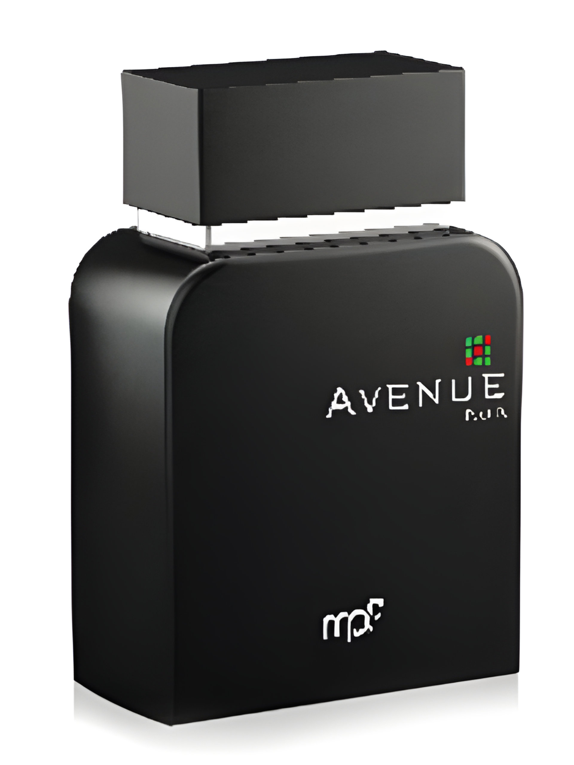 Picture of Avenue Noir fragrance