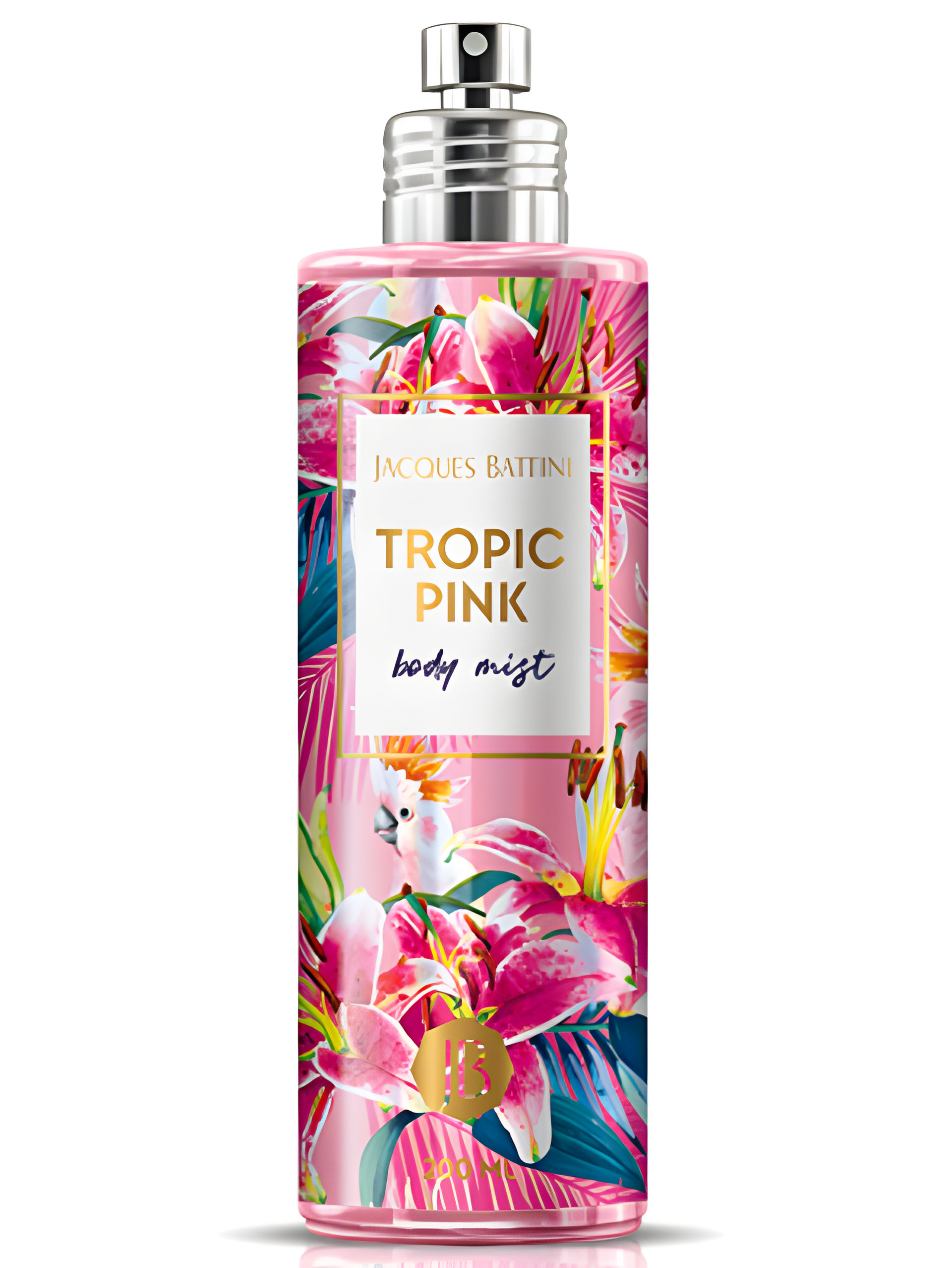 Picture of Tropic Pink fragrance