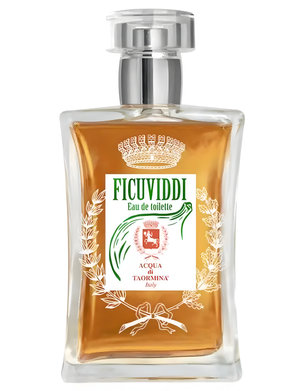 Ficuviddi by Acqua di Taormina Parfums perfume bottle