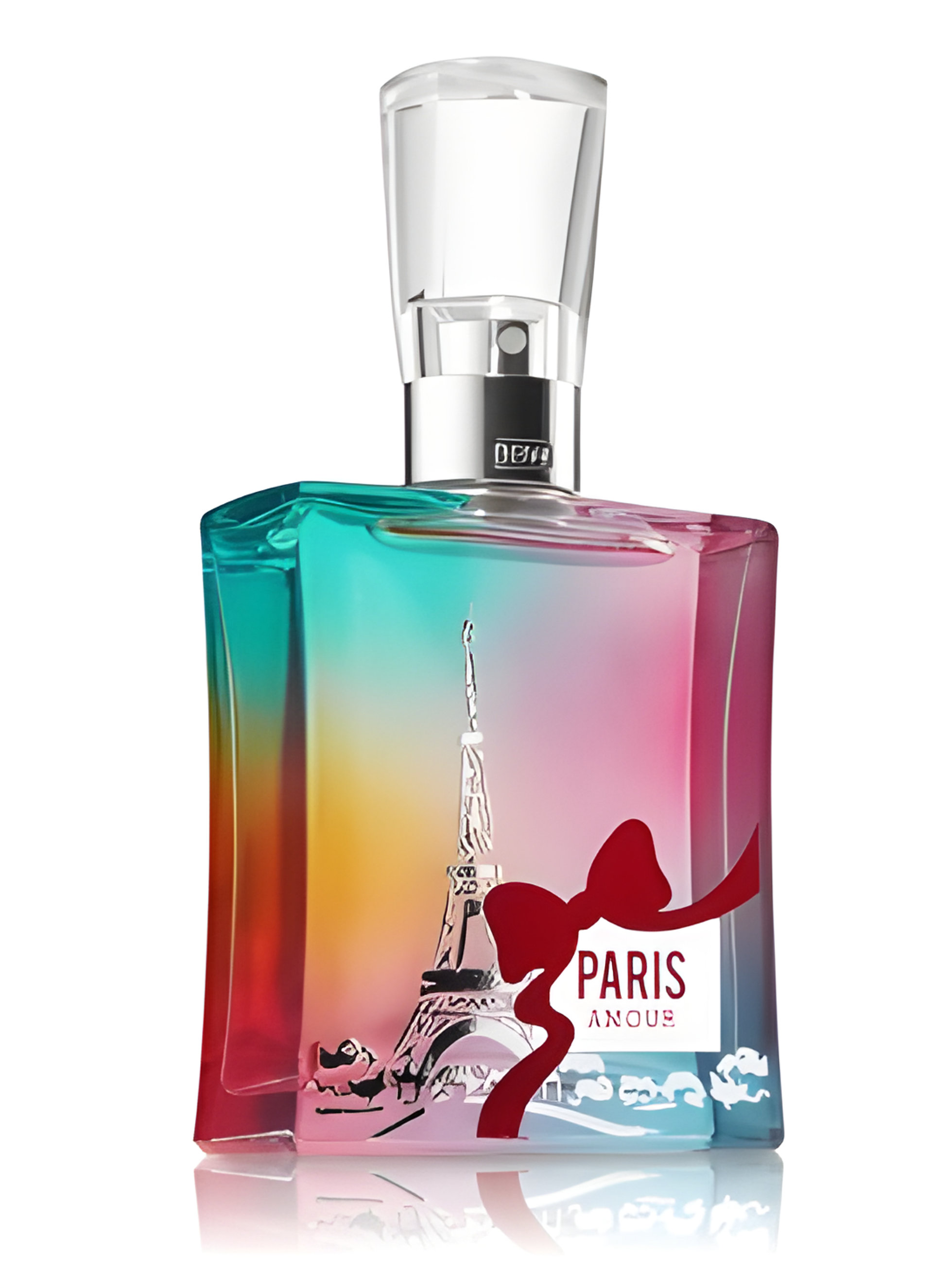 Picture of Paris Amour fragrance