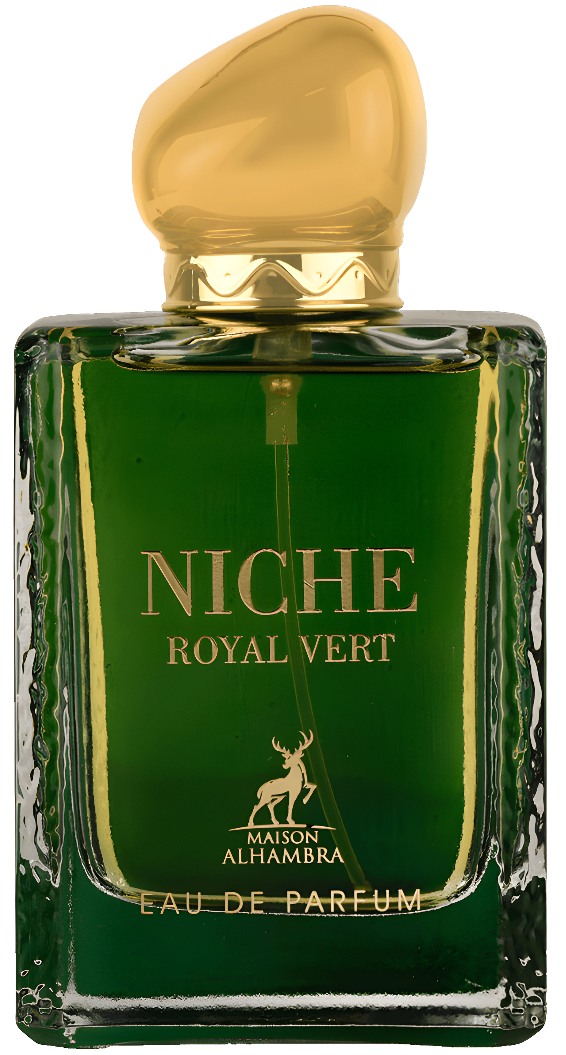 Picture of Niche Royal Vert fragrance