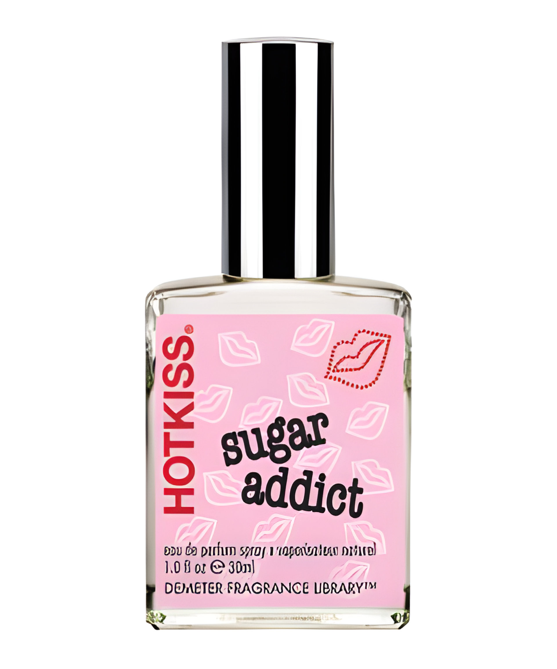 HOTKISS Sugar Addict by Demeter Fragrance