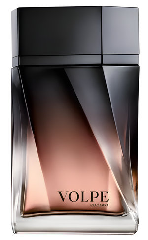 Volpe by Eudora perfume bottle