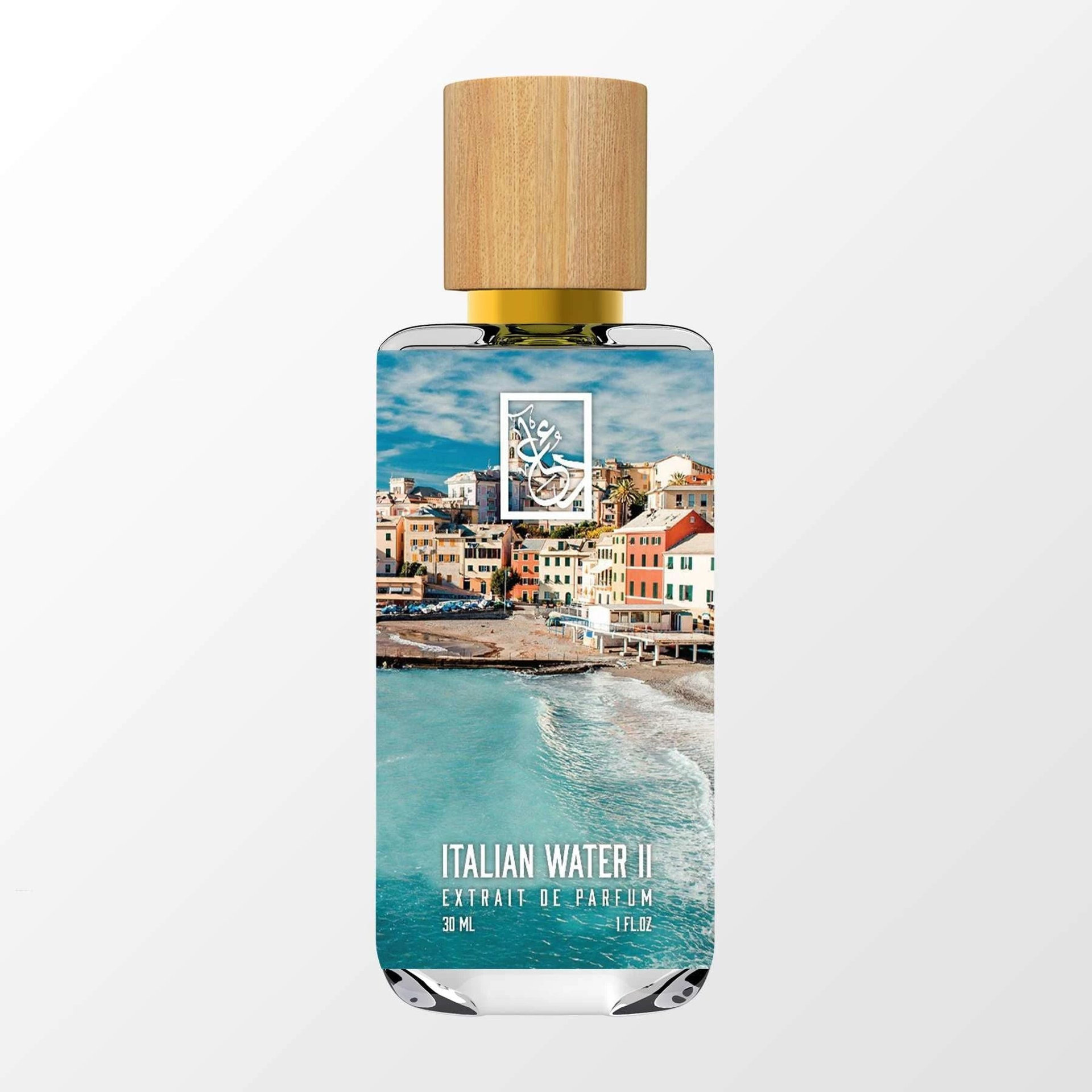 Picture of Italian Water II fragrance