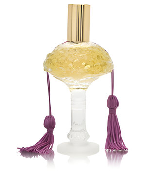 Bouquet Di Violette by Borsari perfume bottle