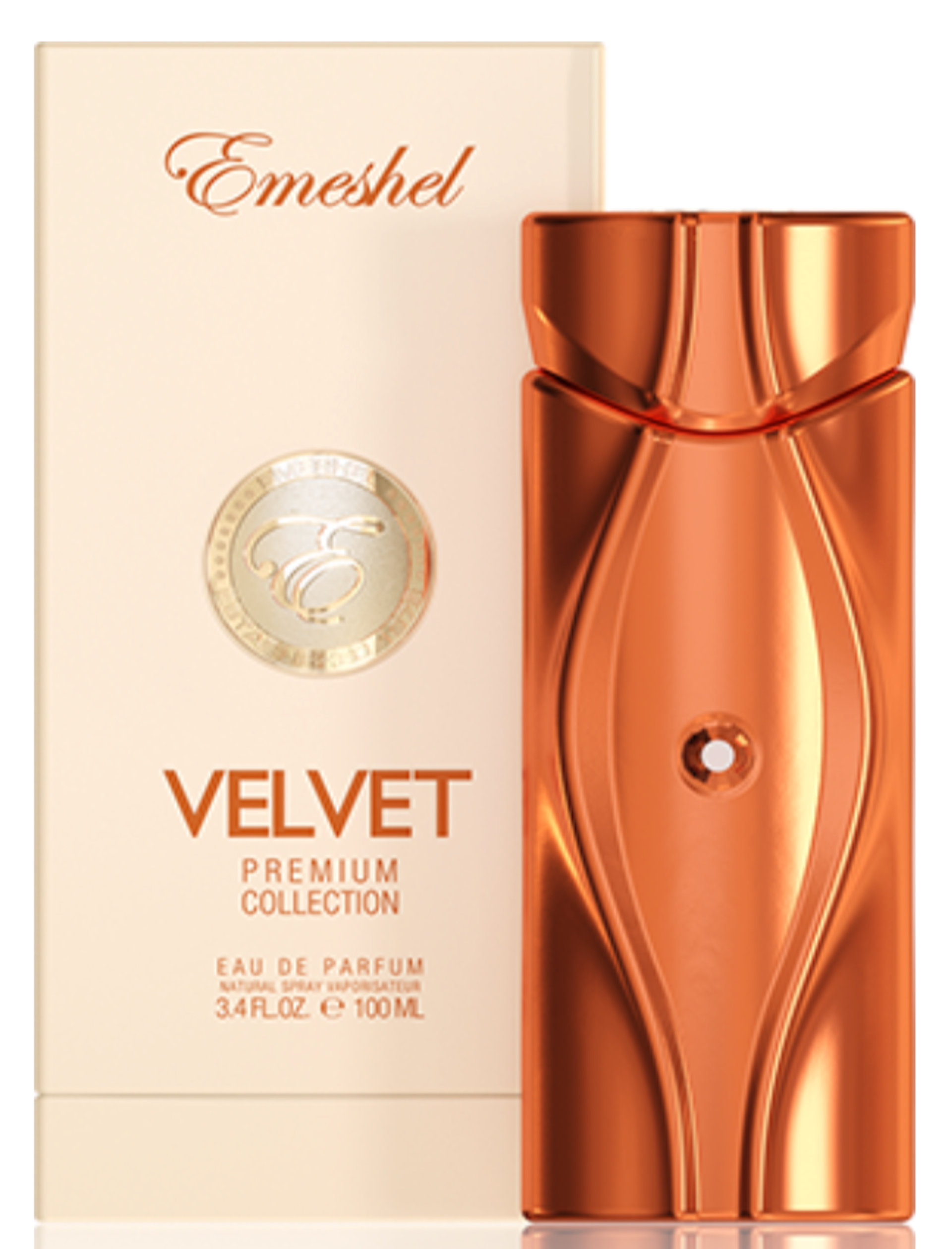 Picture of Velvet fragrance