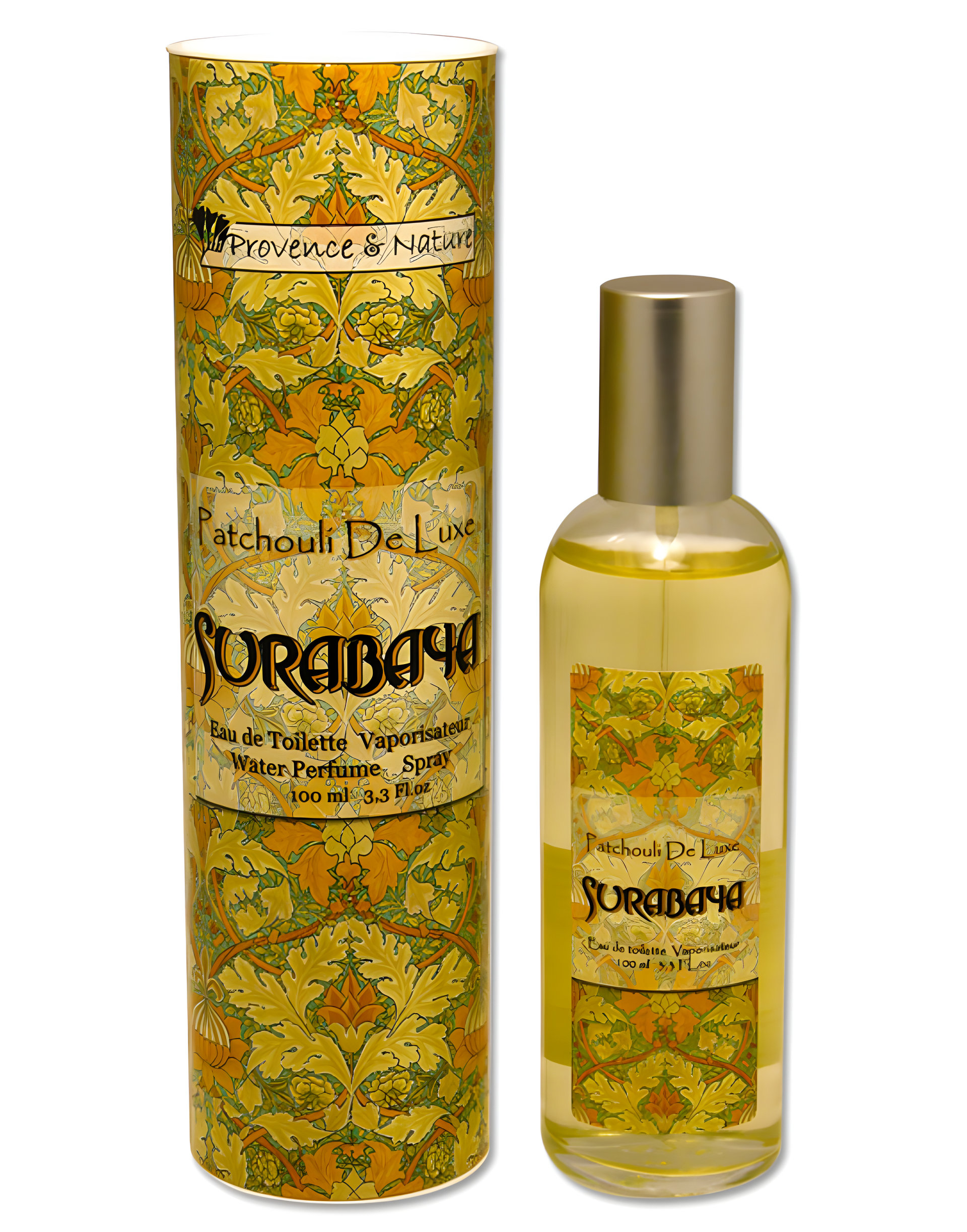 Picture of Surabaya fragrance