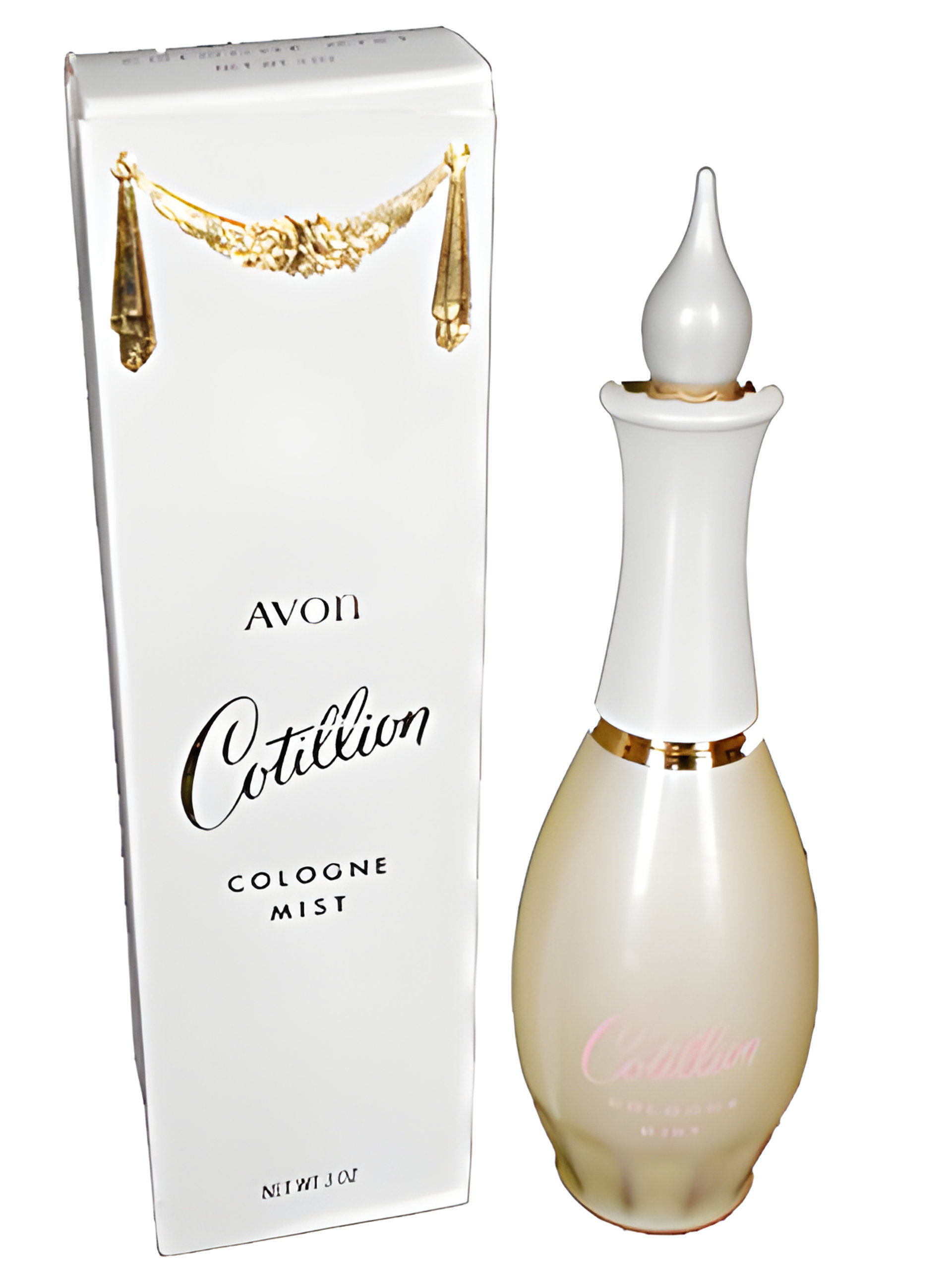 Picture of Cotillion Cologne fragrance