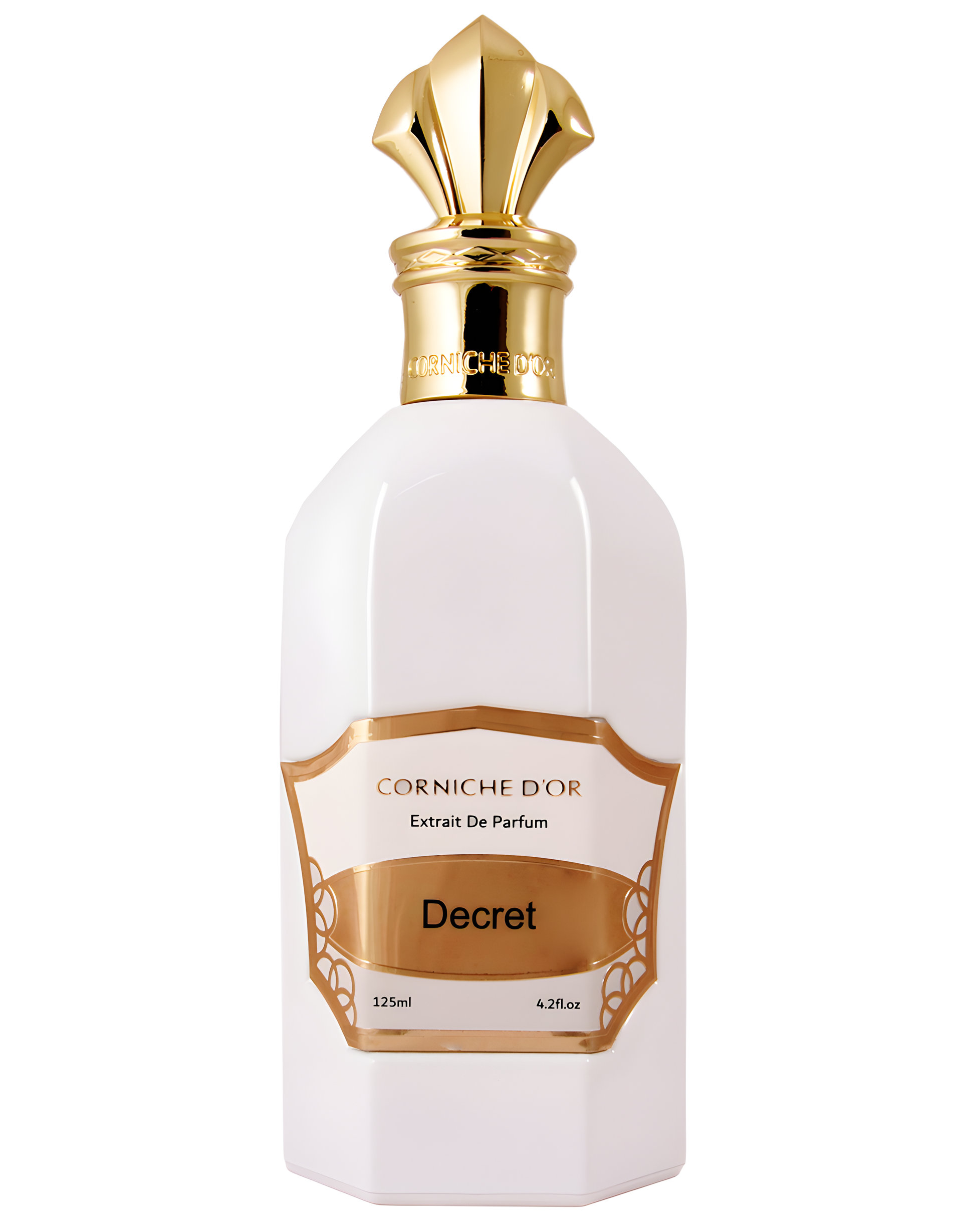Picture of Decret fragrance