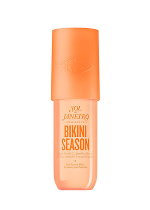 Bikini Season by Sol de Janeiro perfume bottle