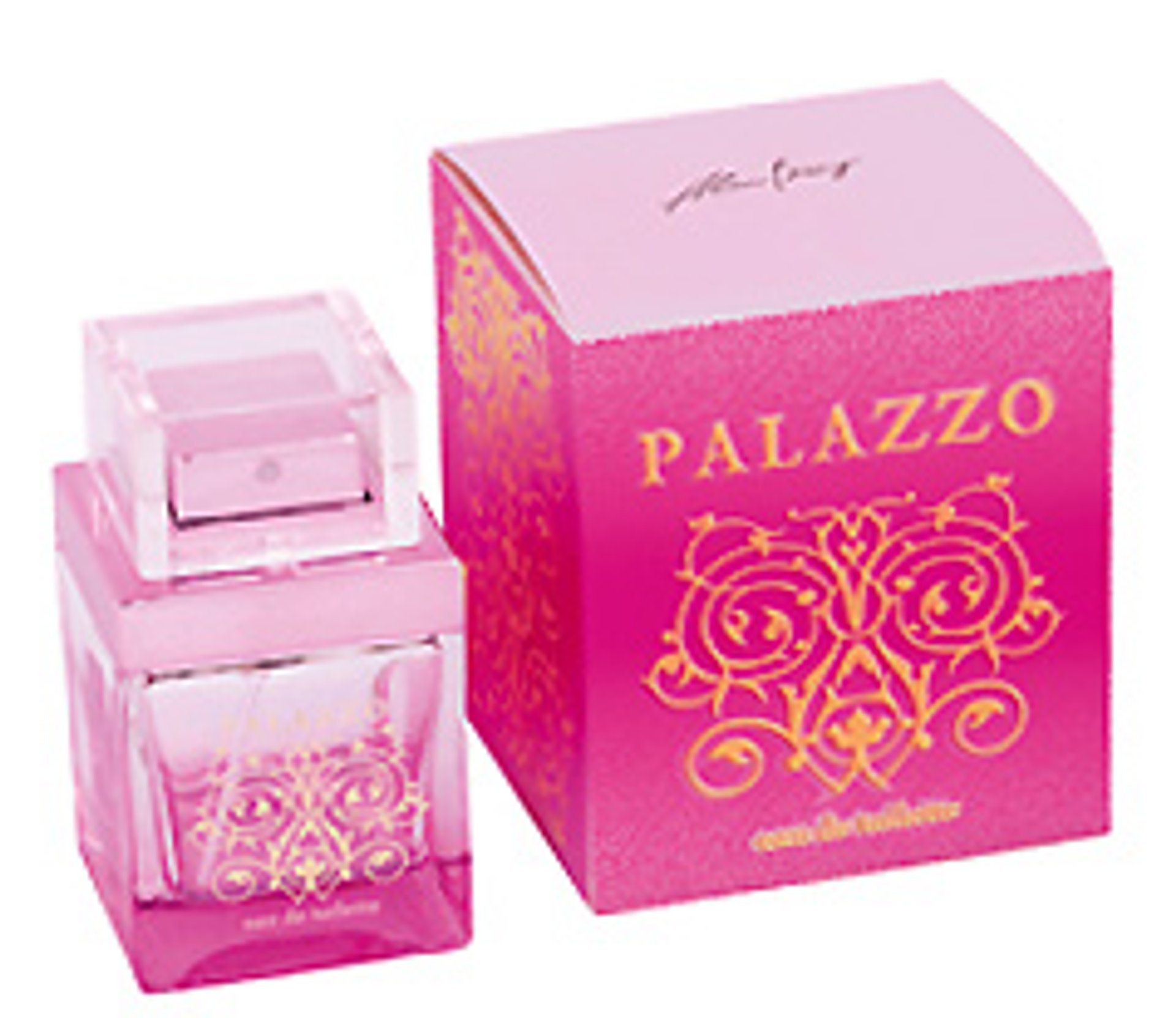 Picture of Palazzo fragrance