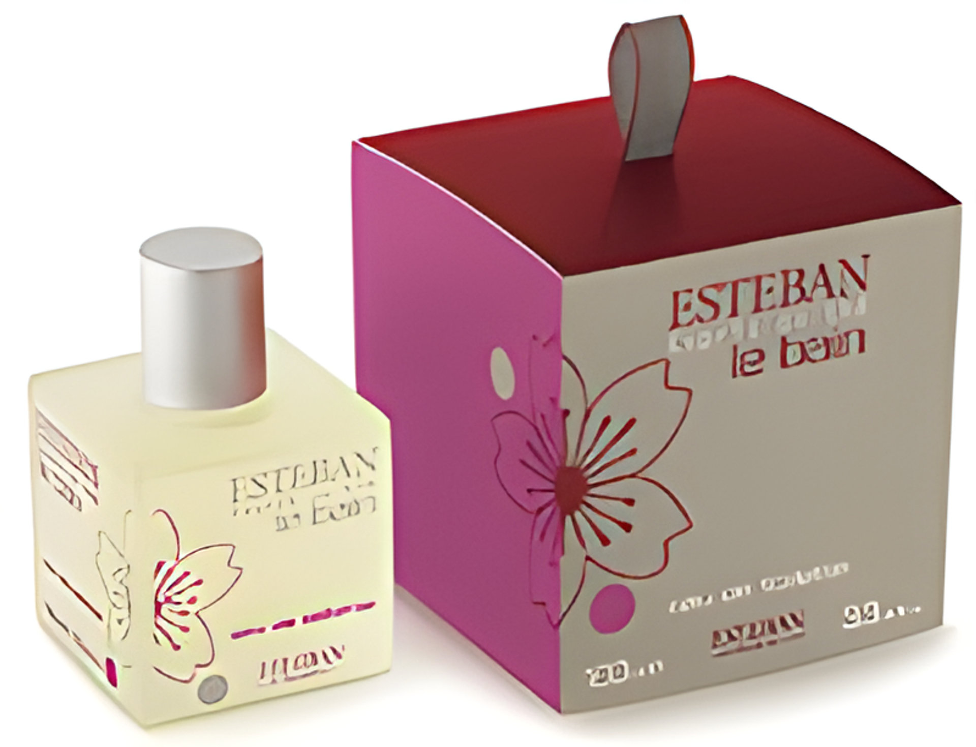 Picture of Esprit de Thé fragrance