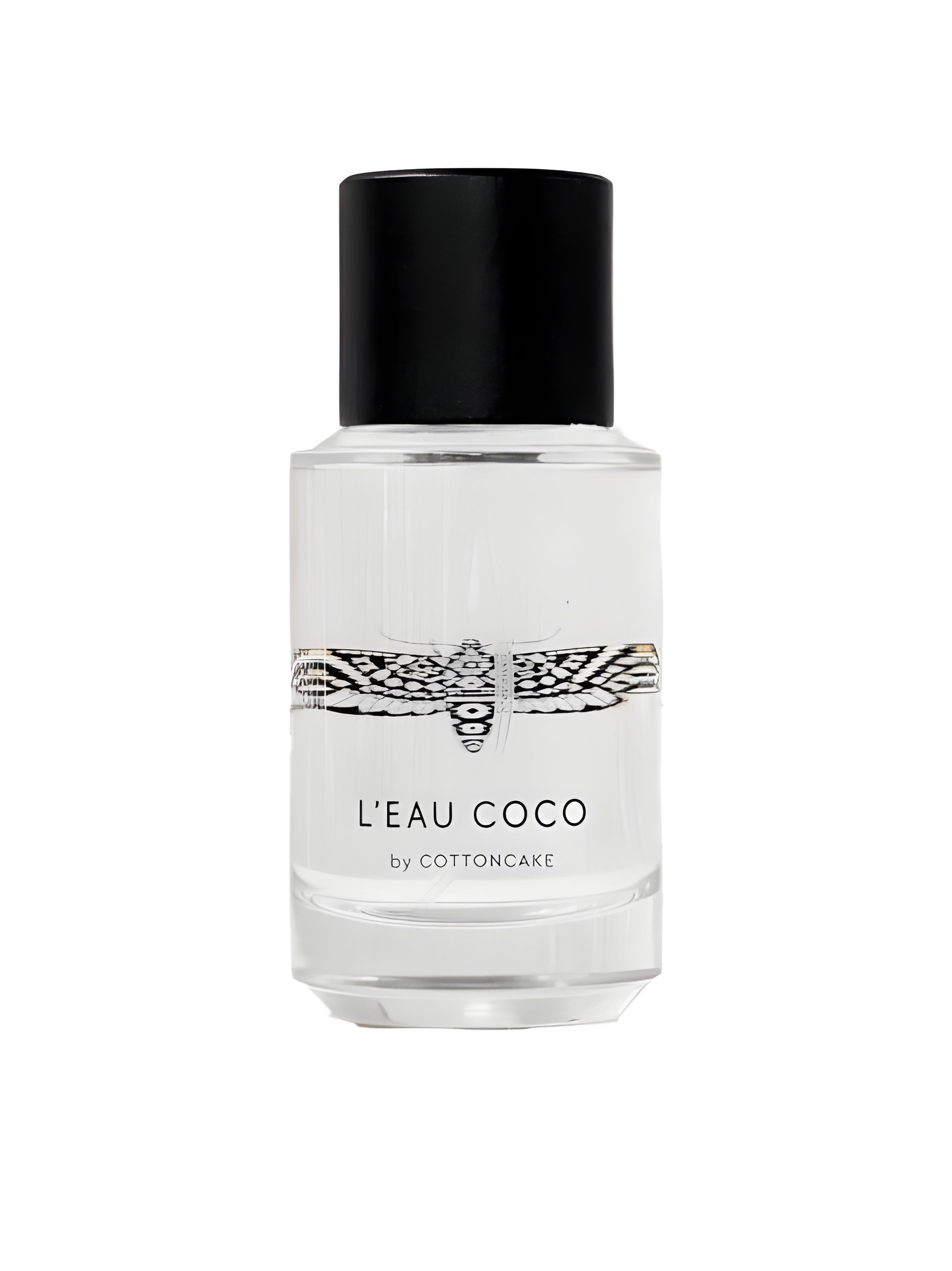 Picture of L'Eau Coco fragrance