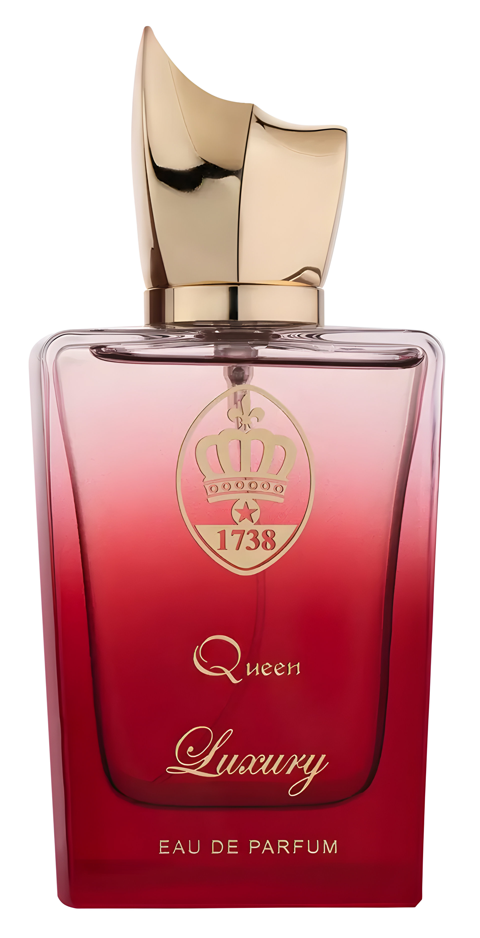 Picture of Queen Luxury fragrance