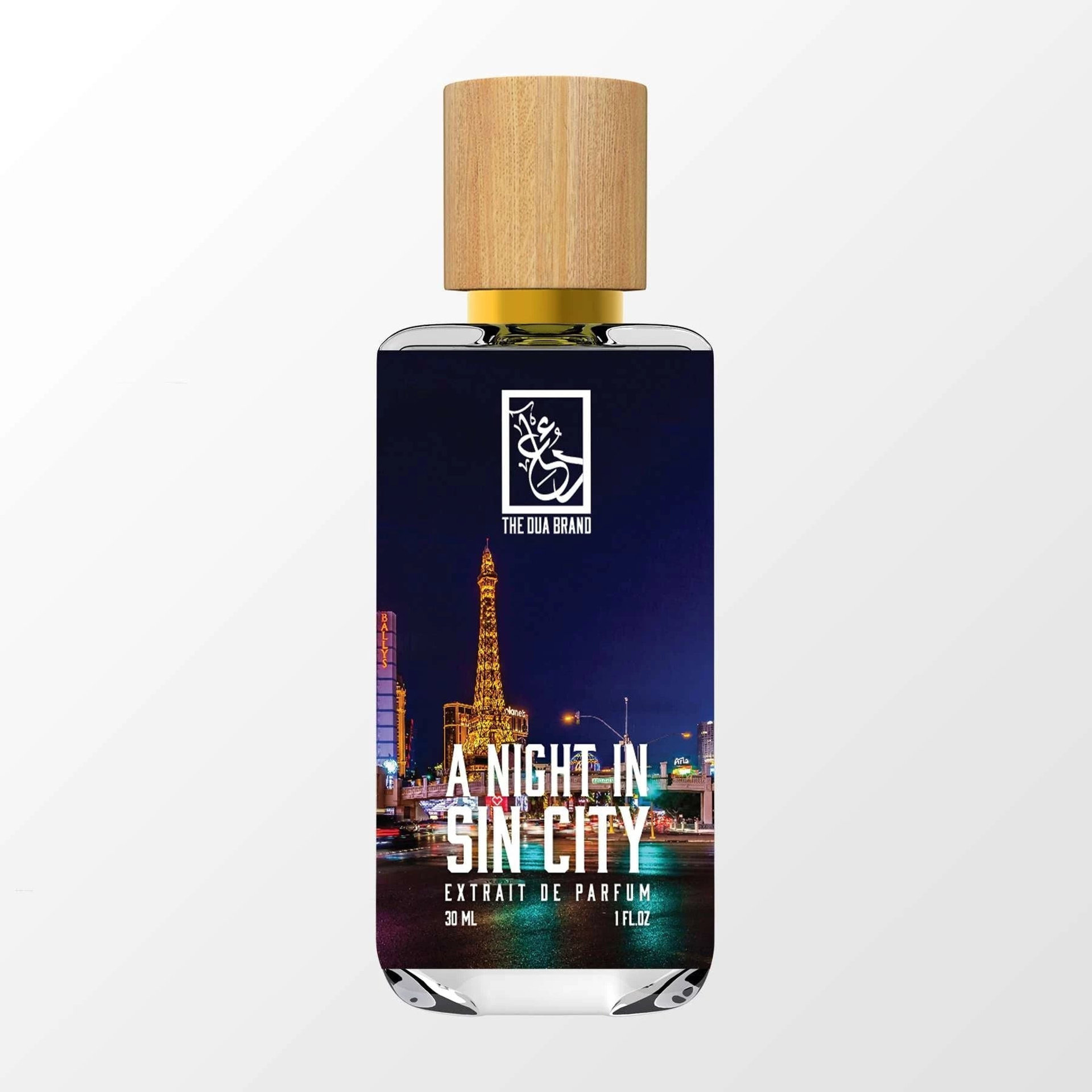 Picture of A Night in Sin City fragrance