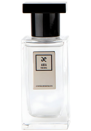 Aria Turchina by Corsica Essences perfume bottle