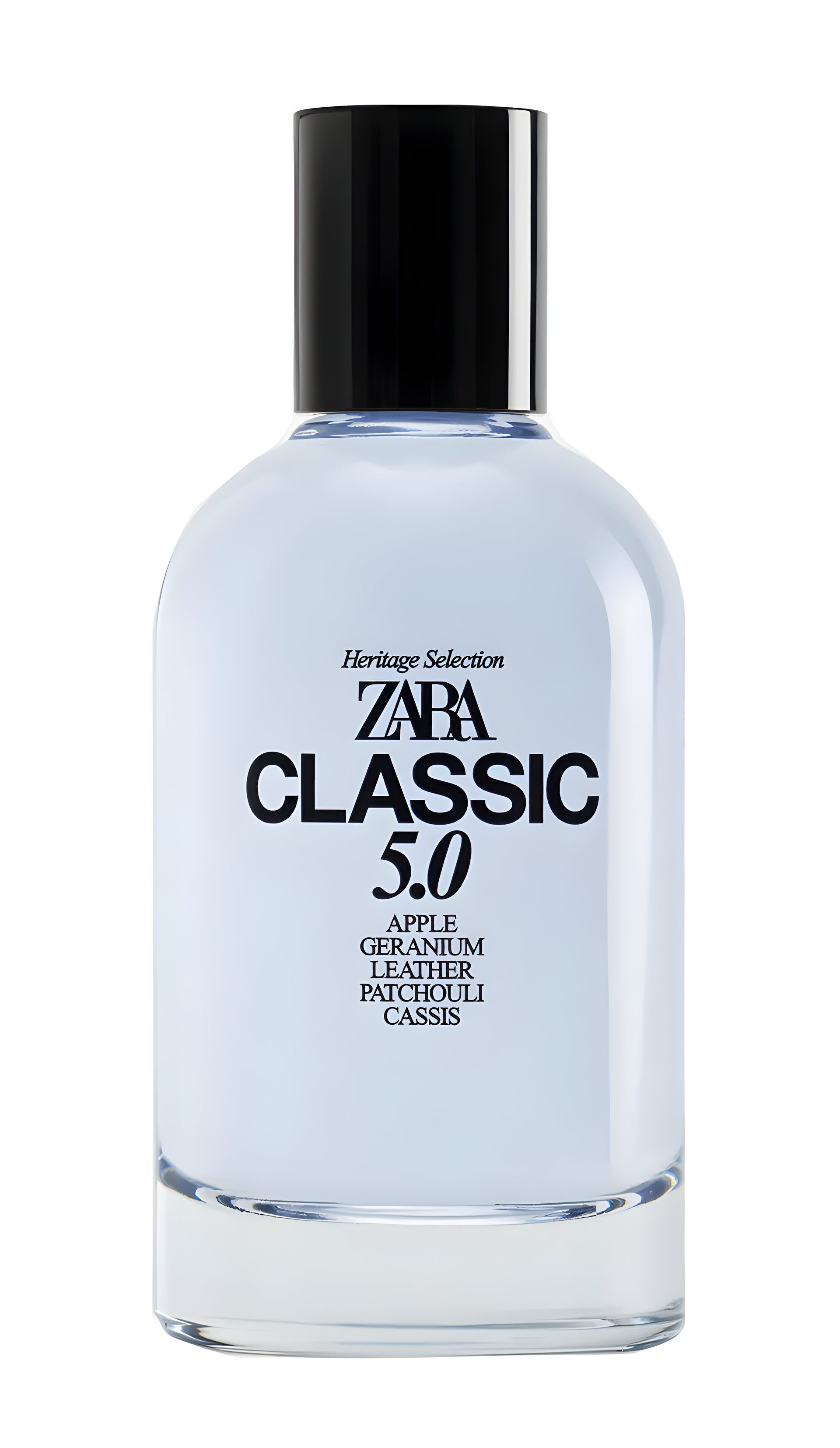 Picture of Classics 5.0 fragrance