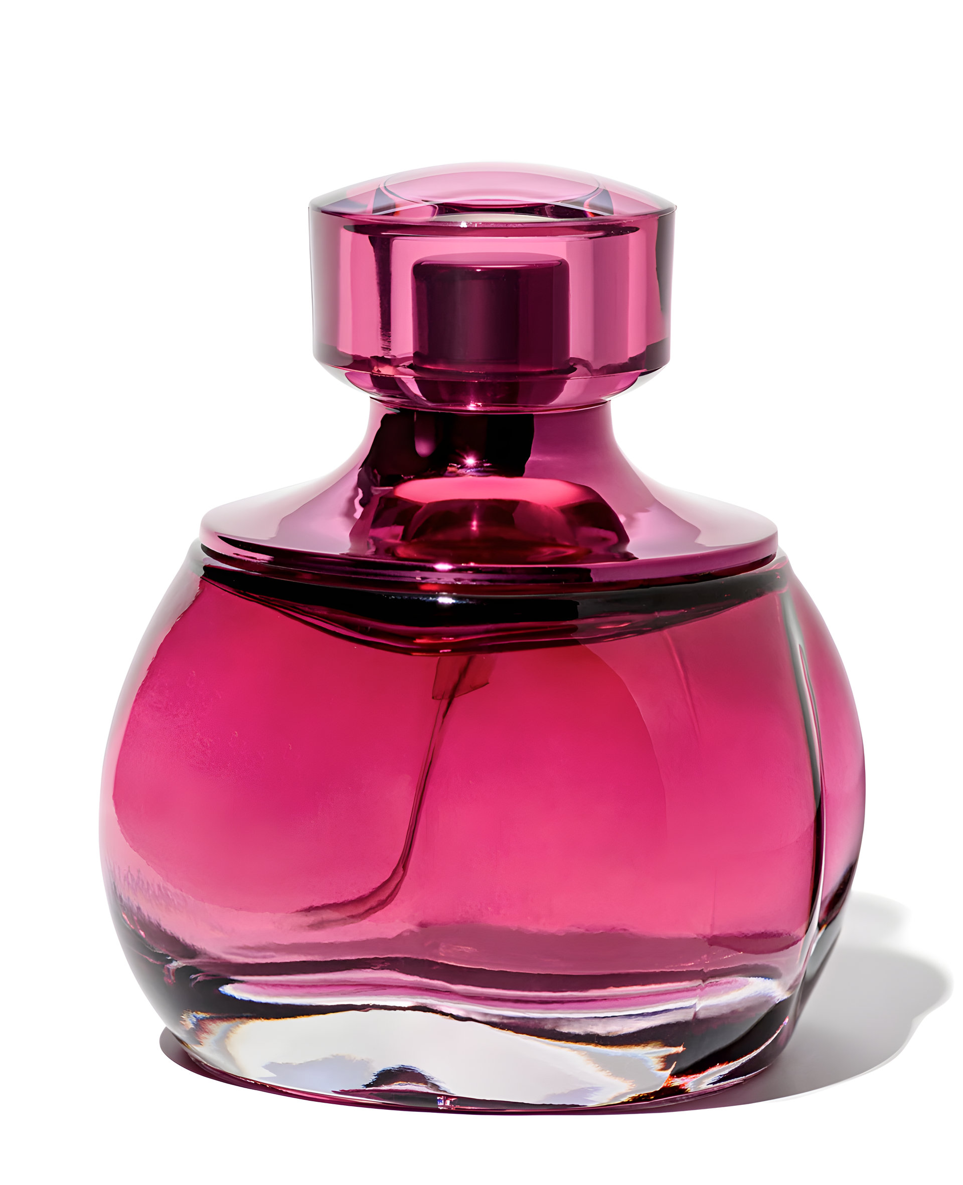 Picture of Lilac of Riga (Рижская Сирень, 2021) fragrance