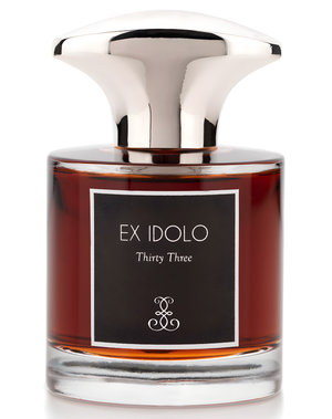 Thirty Three by Ex Idolo perfume bottle