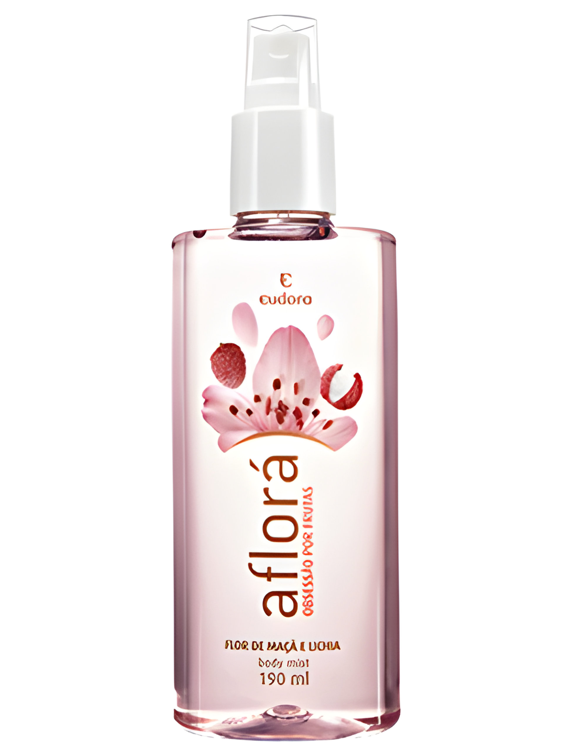 Picture of Aflorá Obsessão Por Frutas fragrance