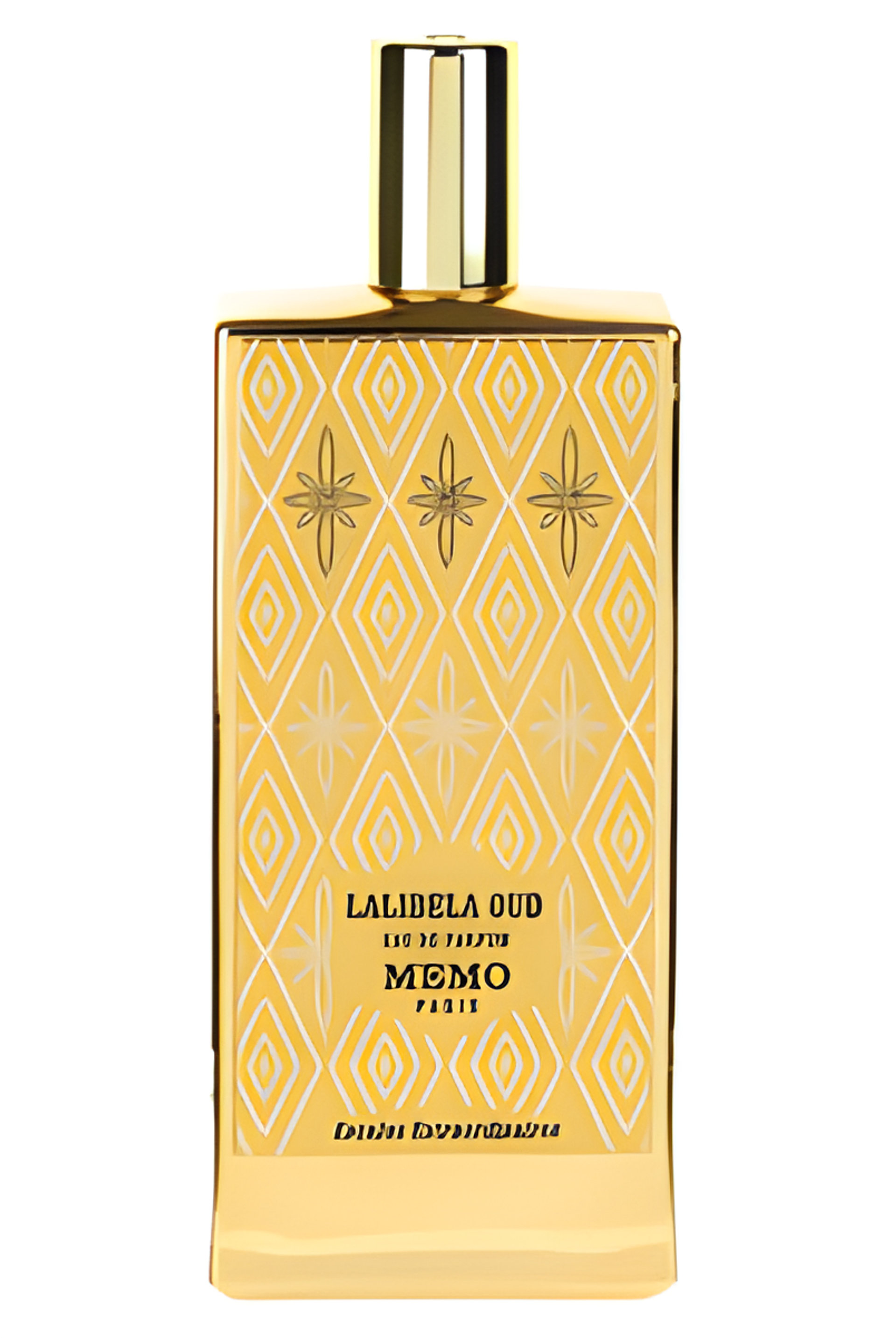 Picture of Lalibela Oud fragrance