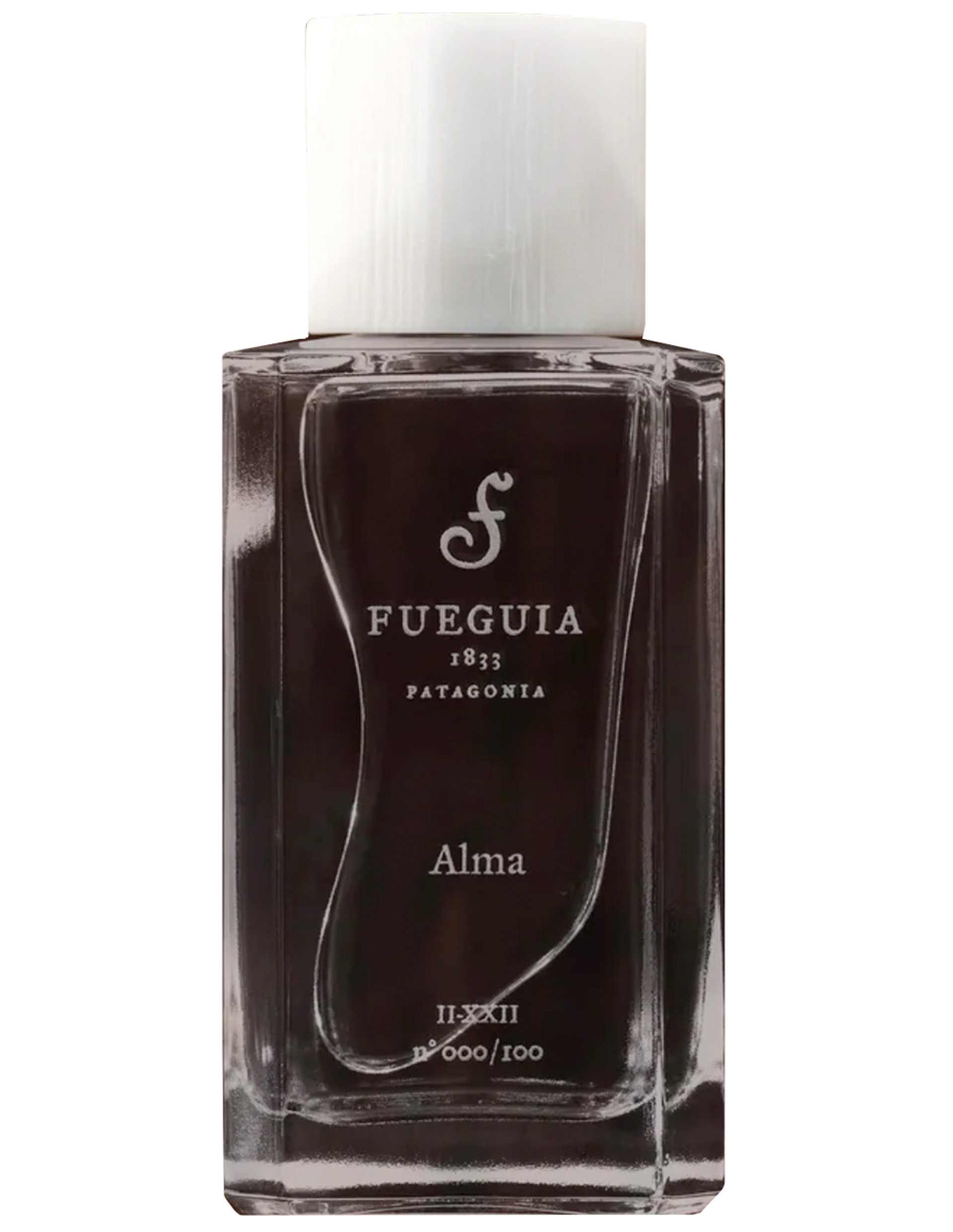 Picture of Alma fragrance