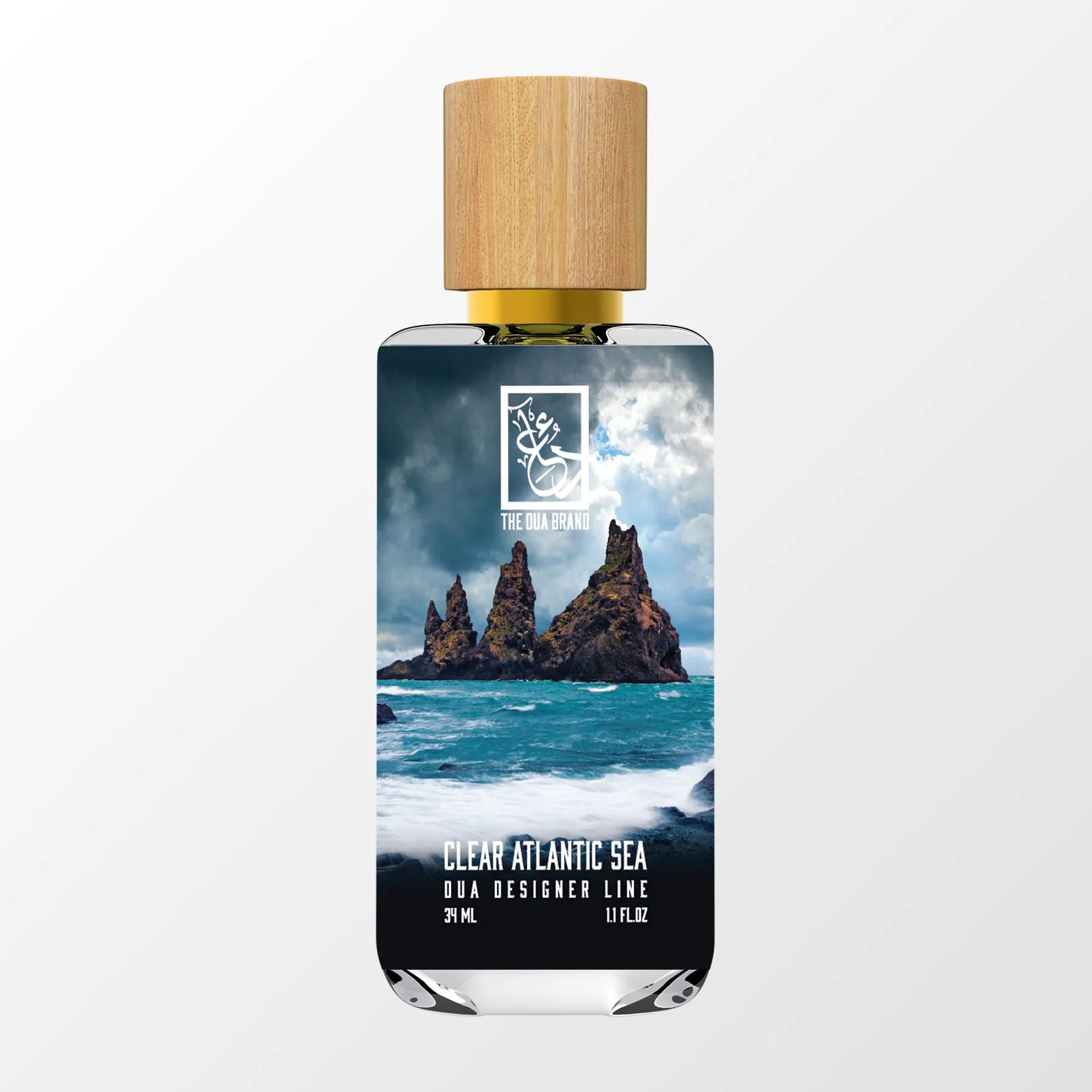 Picture of Clear Atlantic Sea fragrance