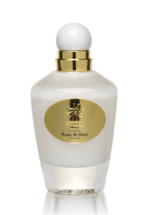 Rose Brillant by Maison Du Sage perfume bottle